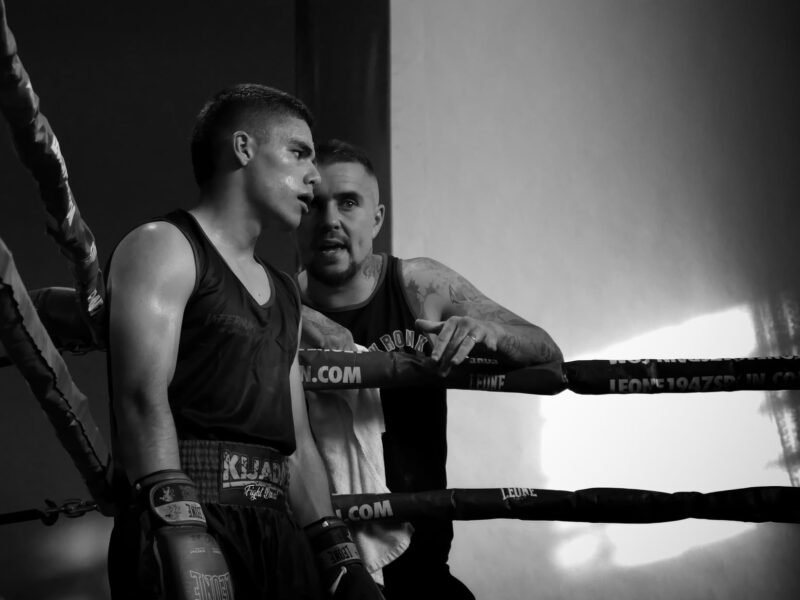 Boxeo