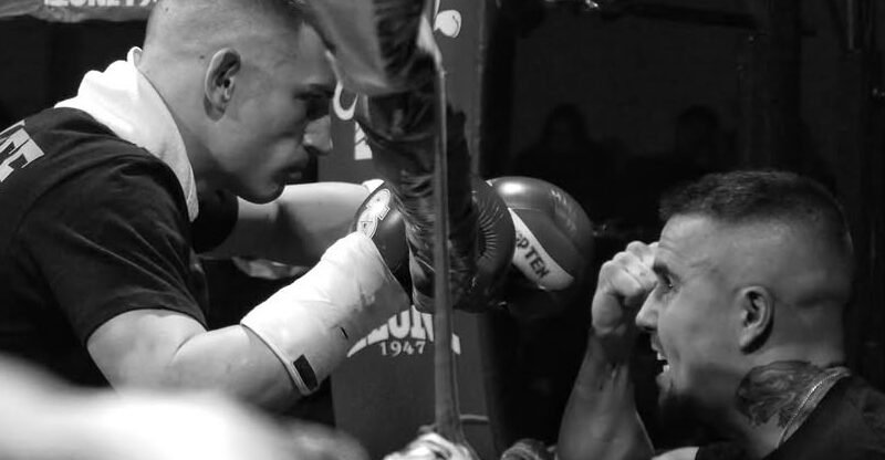 Boxeo Avanzado